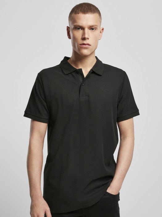 Męska koszulka Polo Piqué BY008