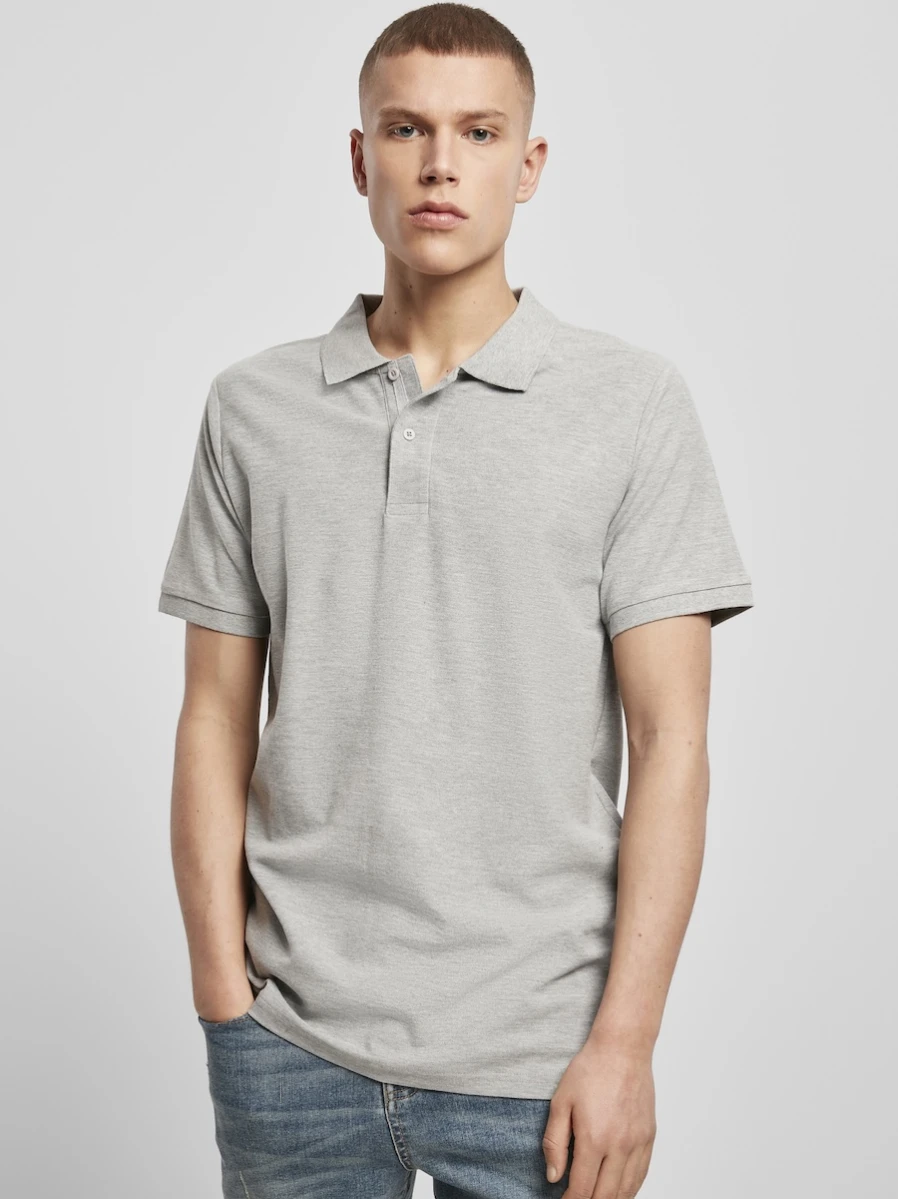 Męska koszulka Polo Piqué BY008