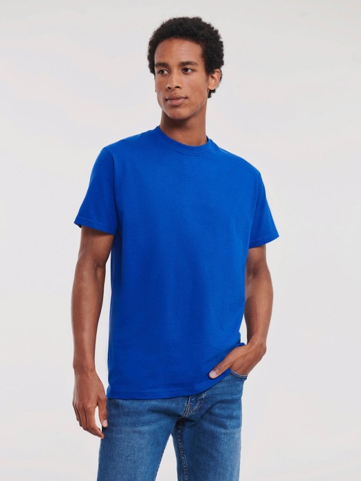 T-shirt Russell Authentic Classic T R-180M-0
