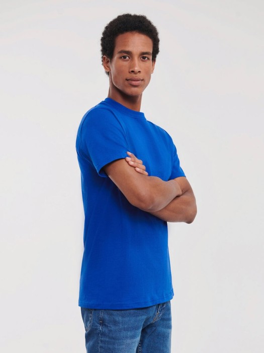 T-shirt Russell Authentic Classic T R-180M-0
