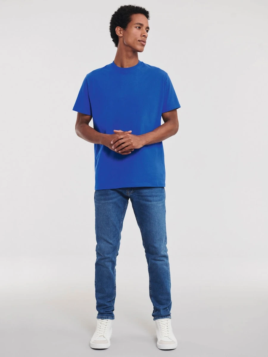 T-shirt Russell Authentic Classic T R-180M-0