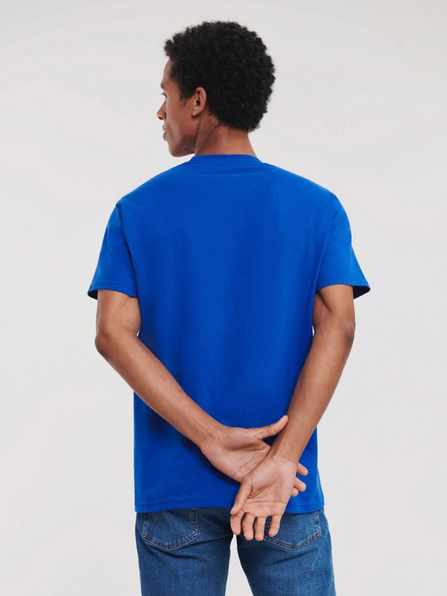T-shirt Russell Authentic Classic T R-180M-0