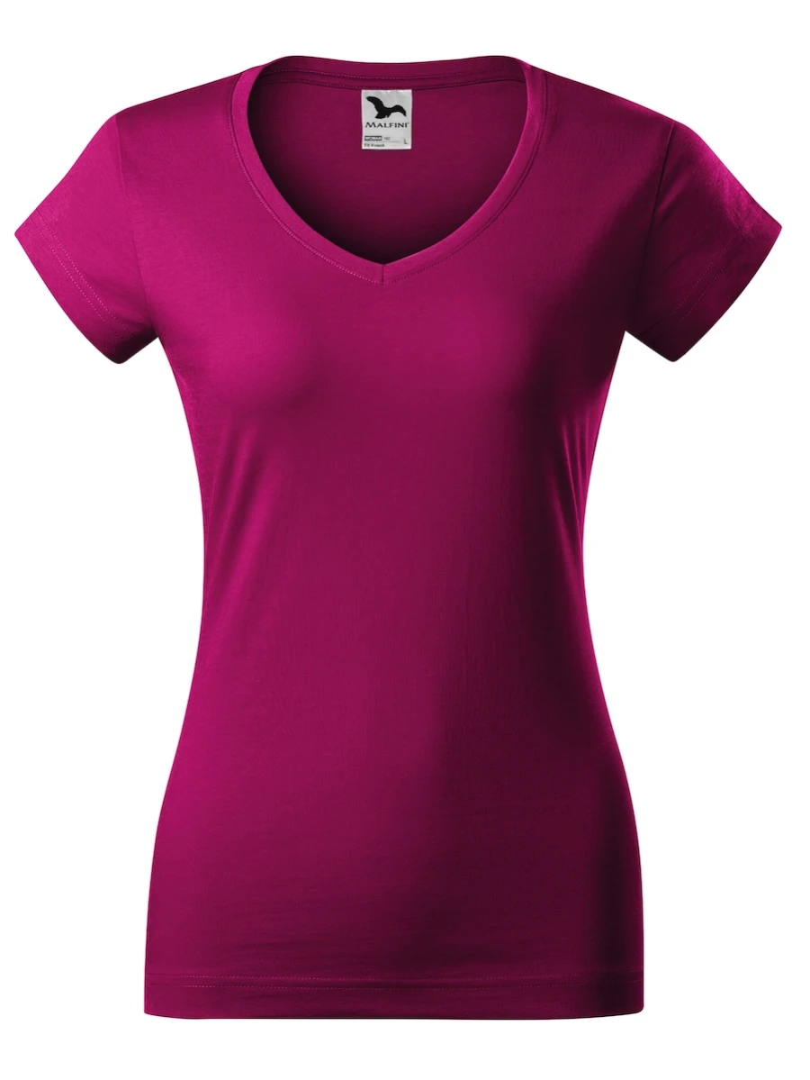 Fuchsia Red