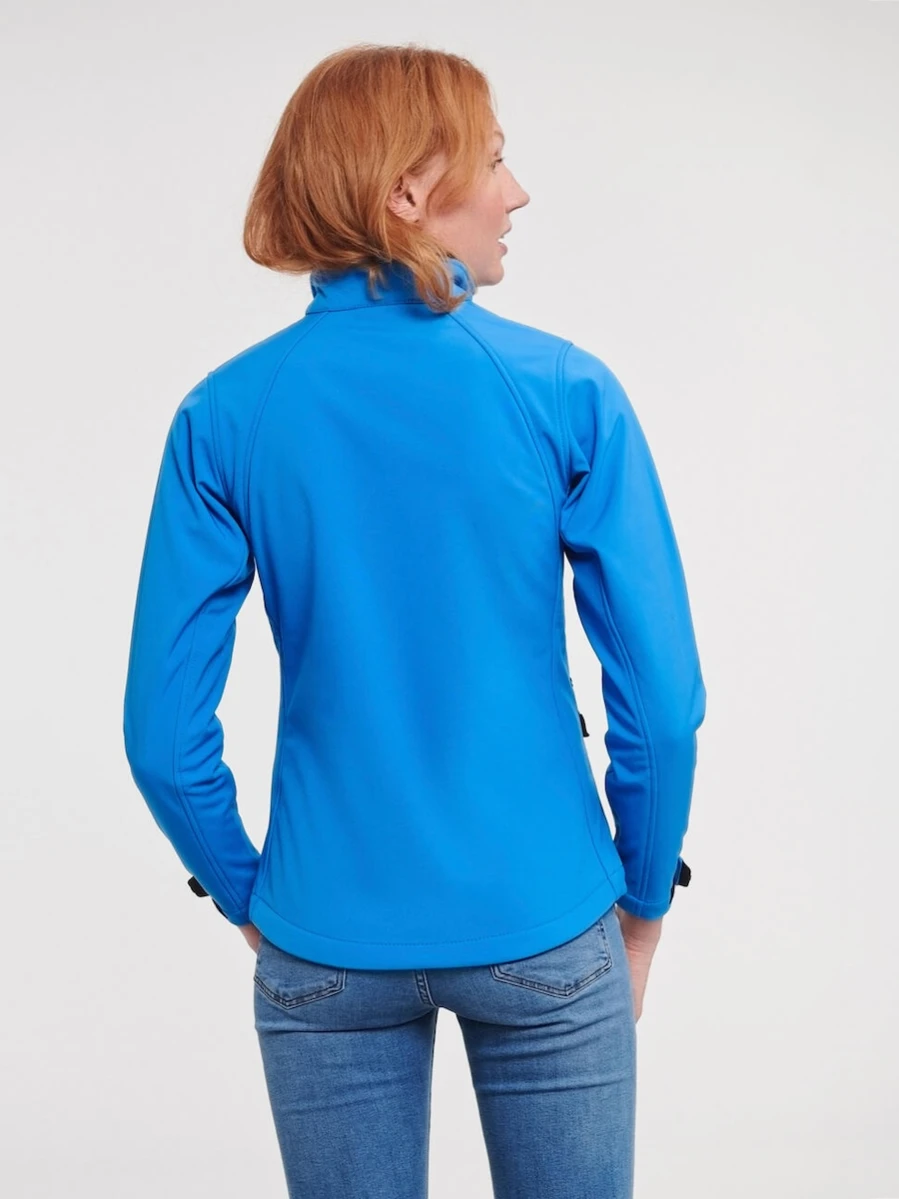Damski Softshell Russell R-140F-0