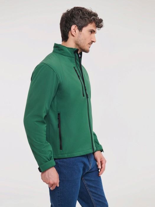 Męski Softshell Russell R-140M-0