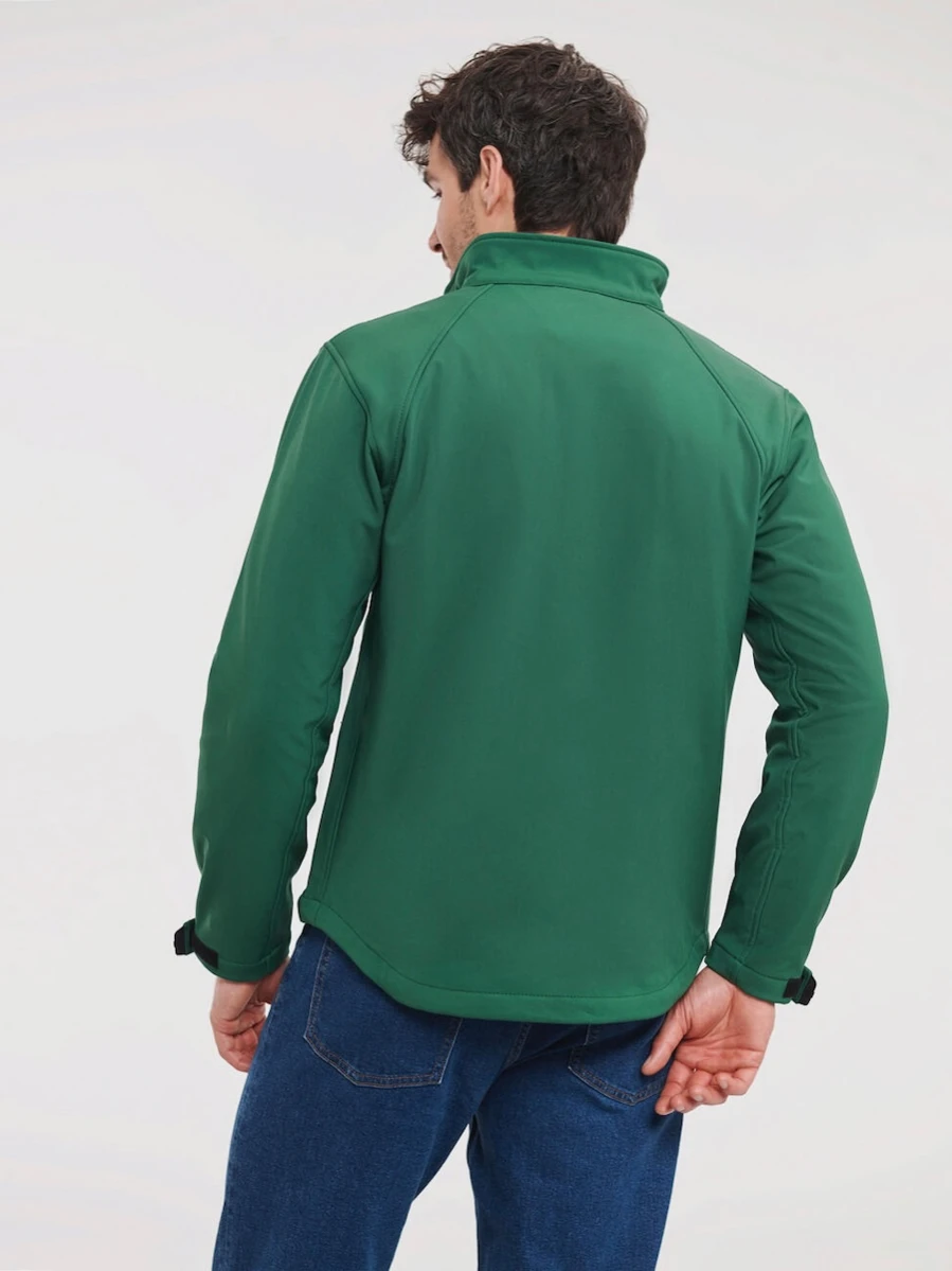 Męski Softshell Russell R-140M-0