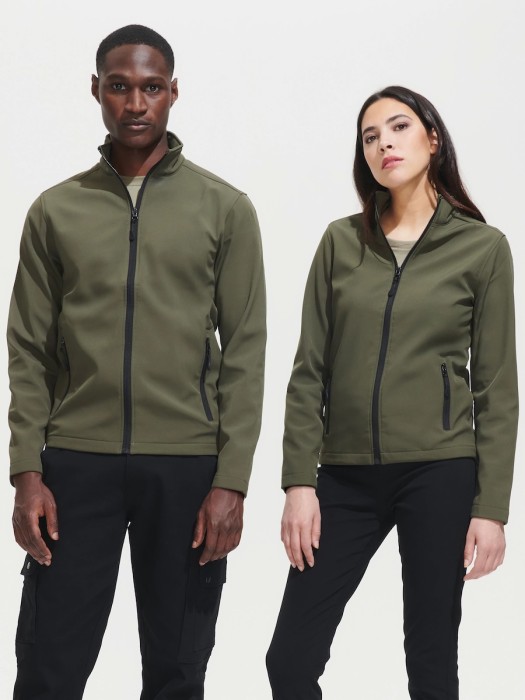Softshell Sols Race