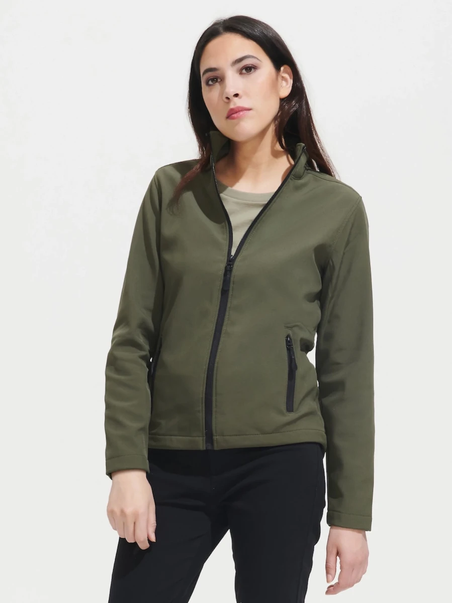 Softshell Sols Race