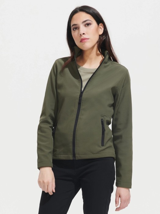 Softshell Sols Race
