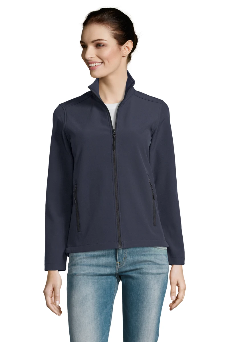 Softshell Sols Race 01194 French Navy