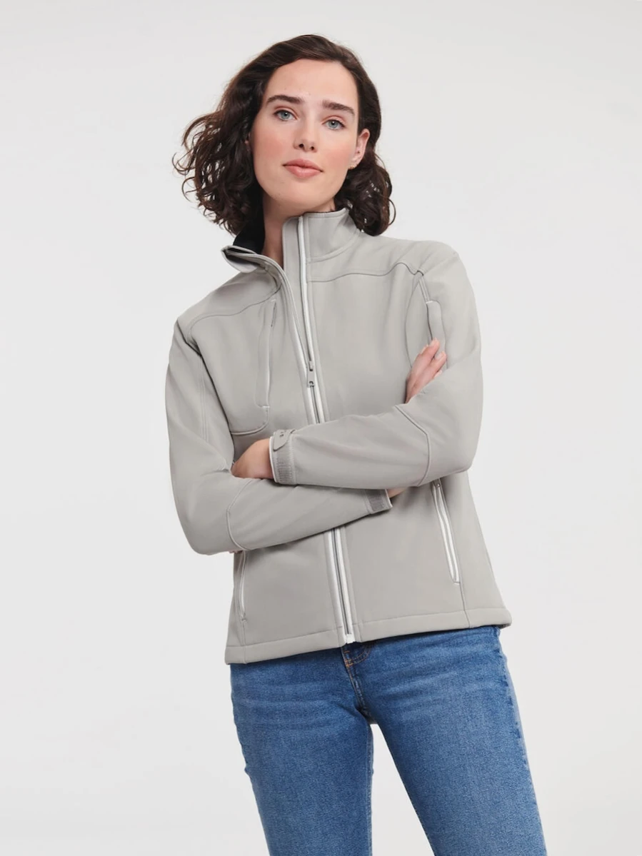 Damski softshell Russell Bionic R-410F-0