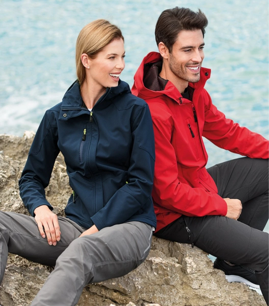Damski softshell Malfini Nano 532