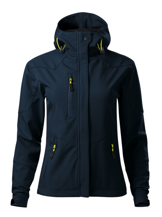 Damski softshell Malfini Nano 532