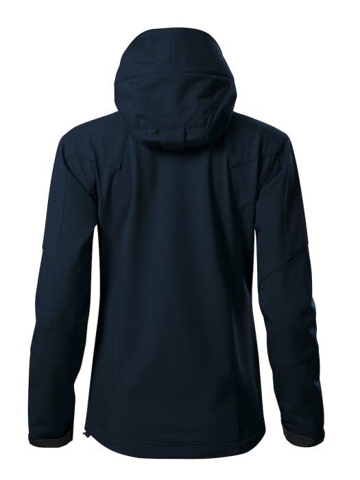 Damski softshell Malfini Nano 532