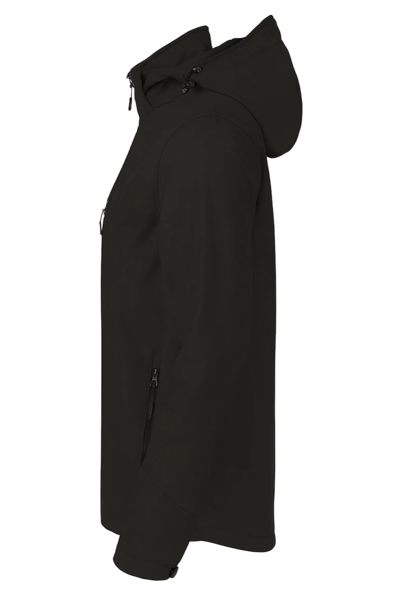Męski Softshell JHK Windstorm Hooded