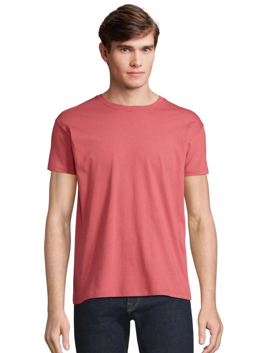 Koszulka Unisex Regent 11380 Folk Pink