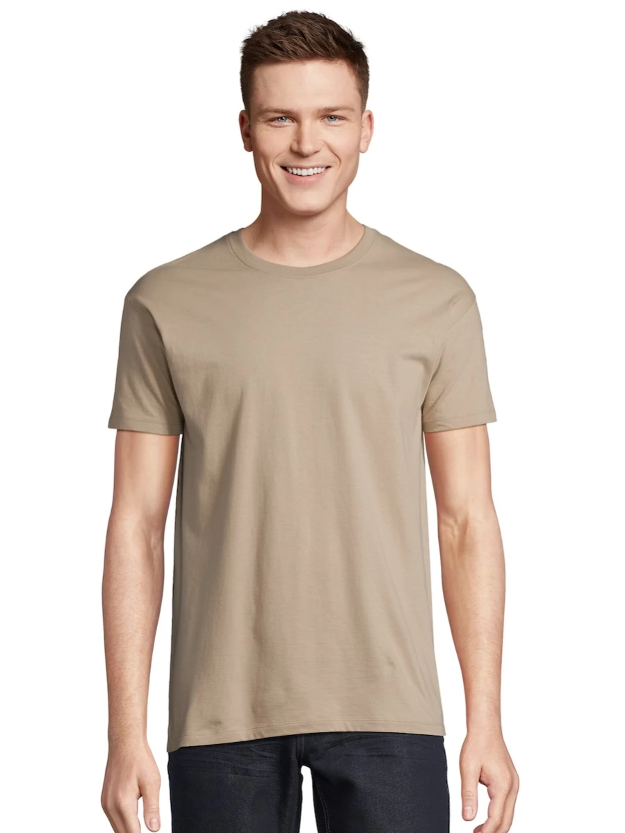 Koszulka Unisex Regent 11380 Rope