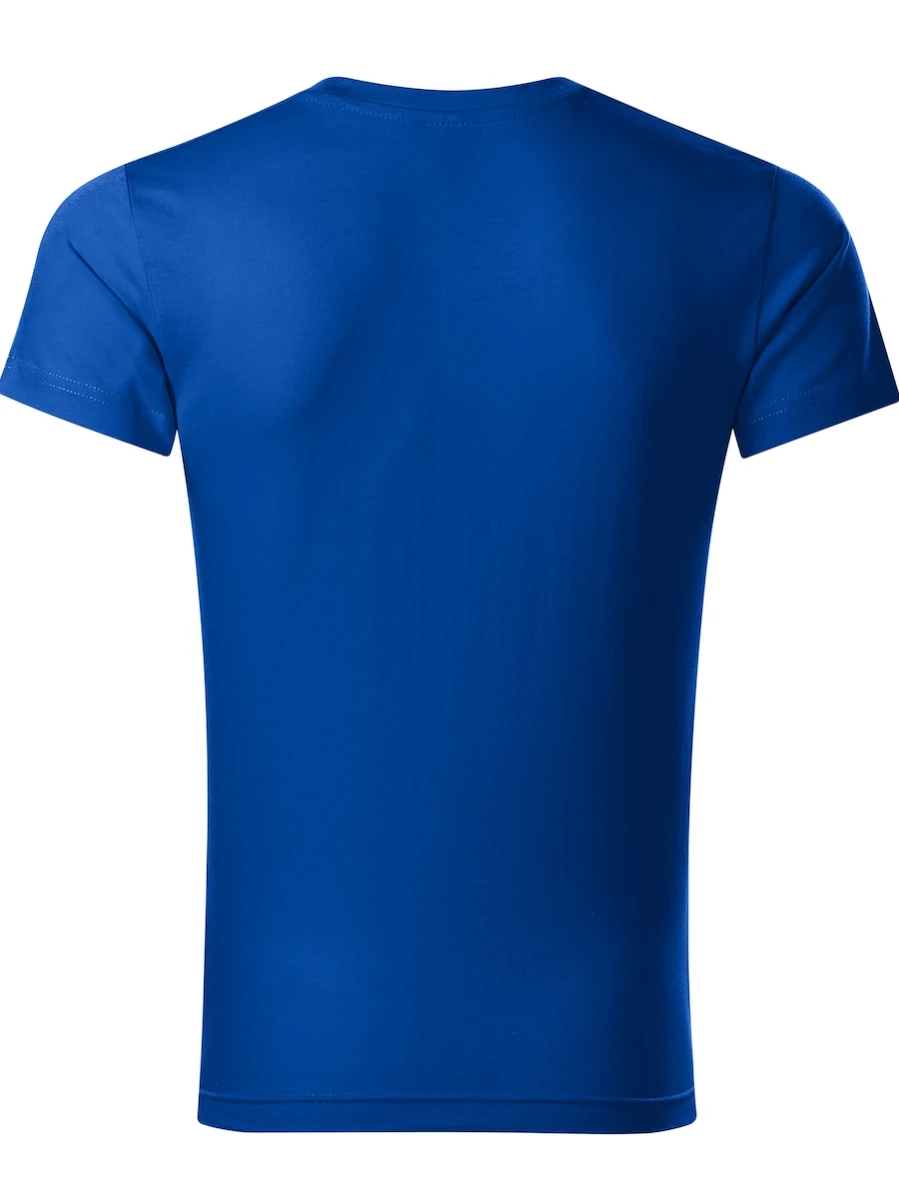 T-shirt Malfini Slim Fit V-Neck 146