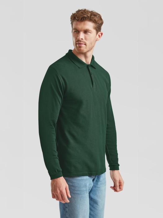 Polo Premium Fruit of the Loom 63-310-0