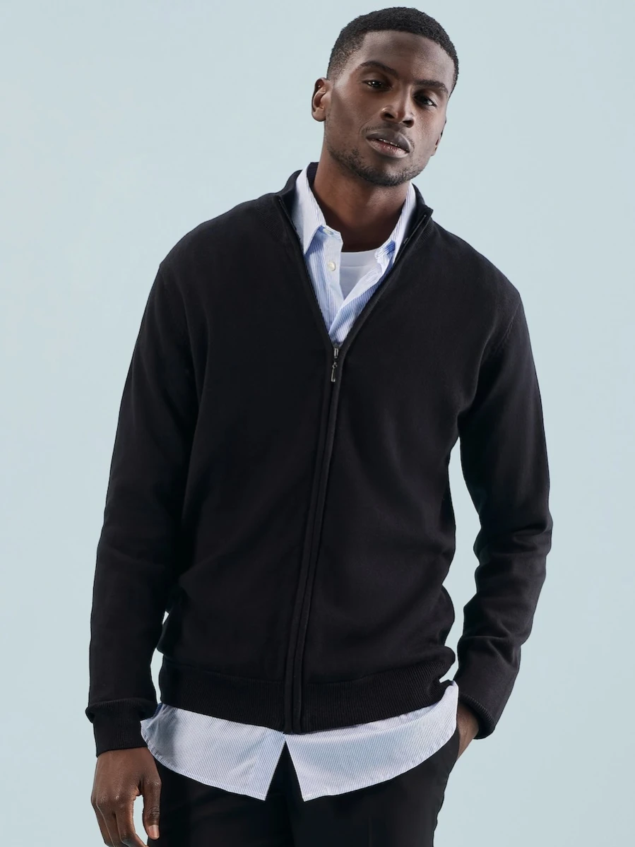 Męski sweter Gordon 00548