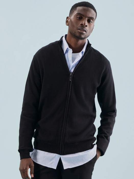 Męski sweter Gordon 00548