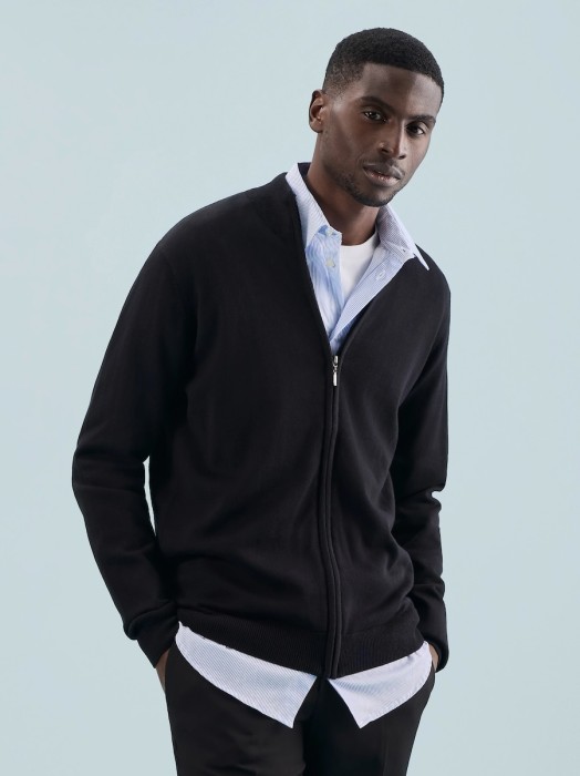 Męski sweter Gordon 00548