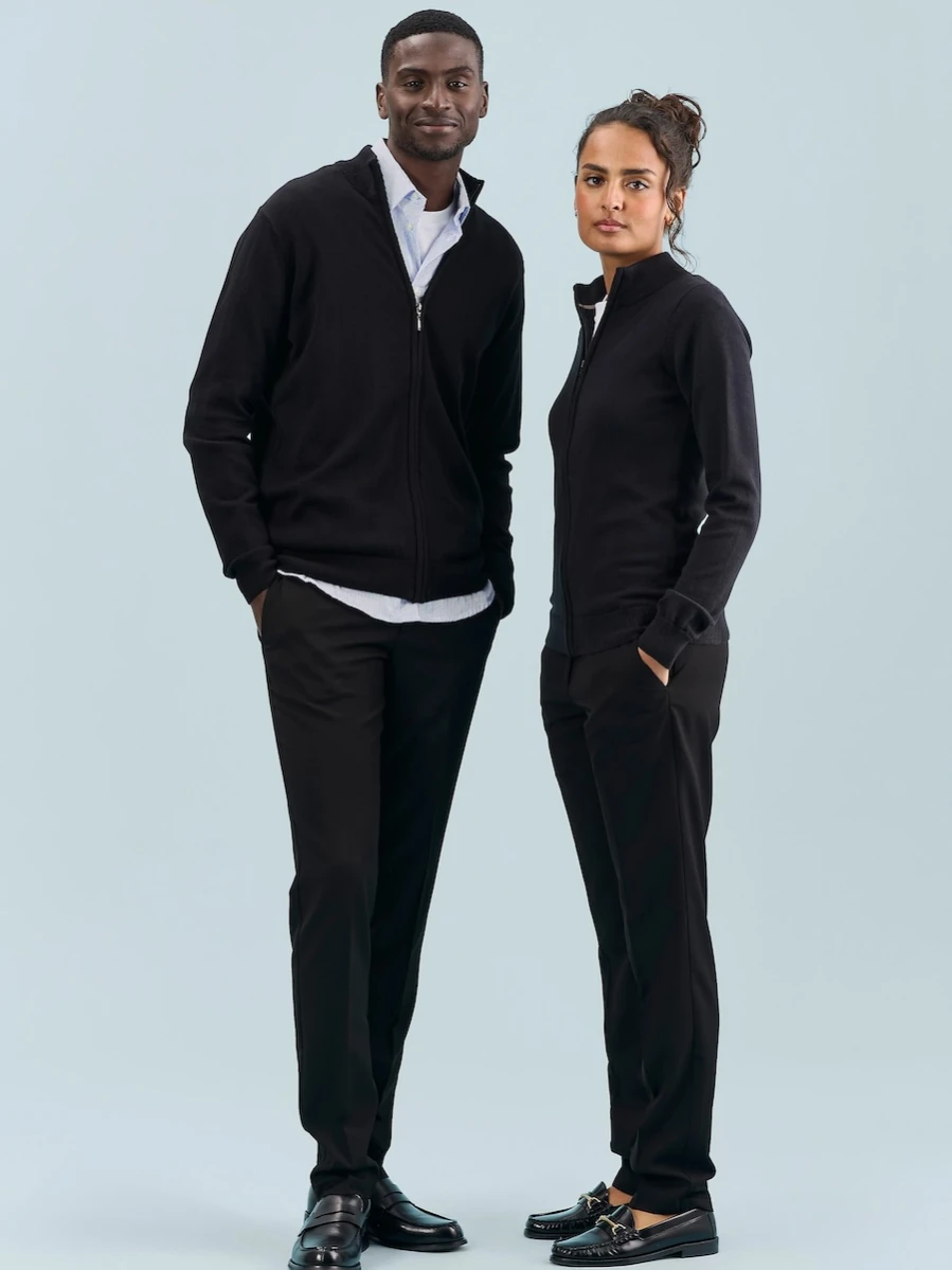 Damski sweter Gordon 00550