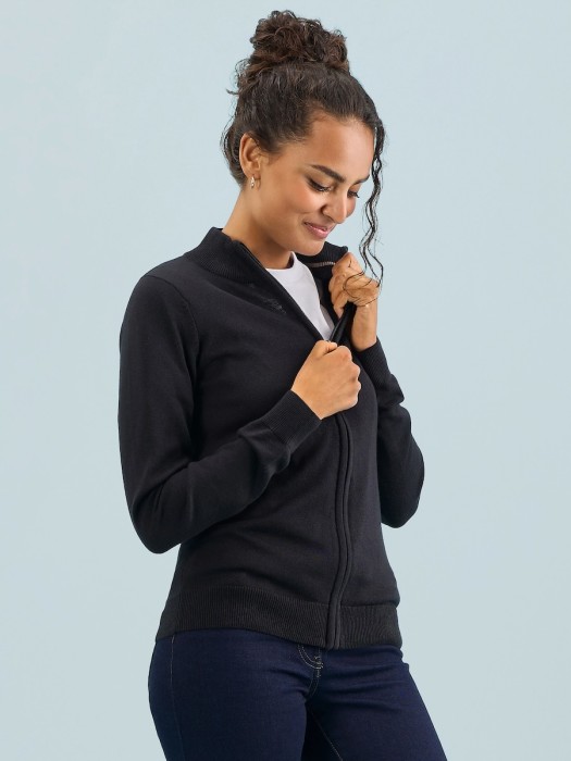 Damski sweter Gordon 00550