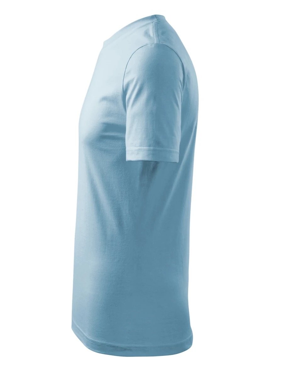 Dziecięca koszulka Malfini Classic New 135