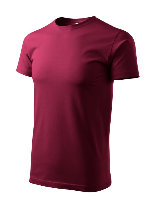 Koszulka unisex Malfini Heavy New 137