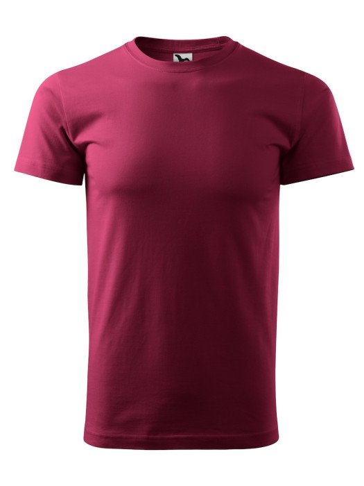 Koszulka unisex Malfini Heavy New 137