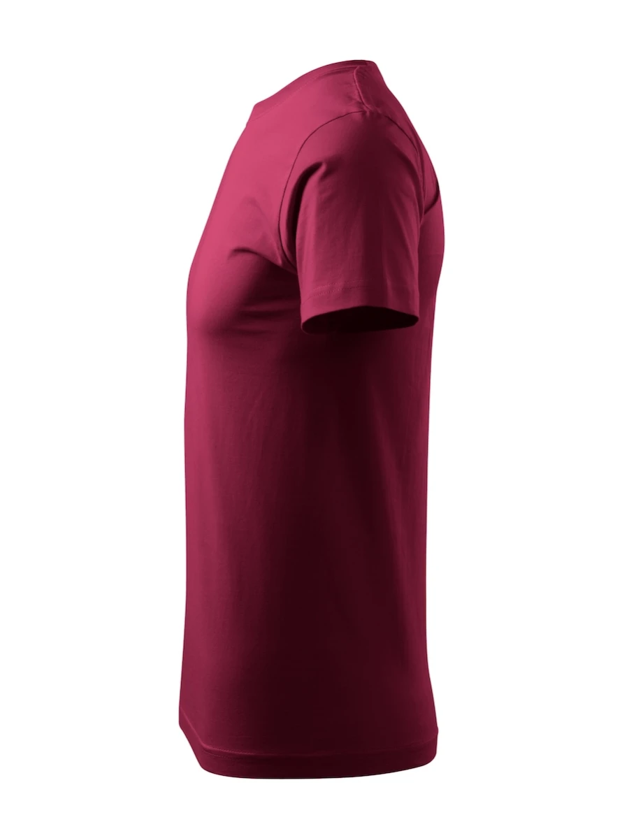 Koszulka unisex Malfini Heavy New 137