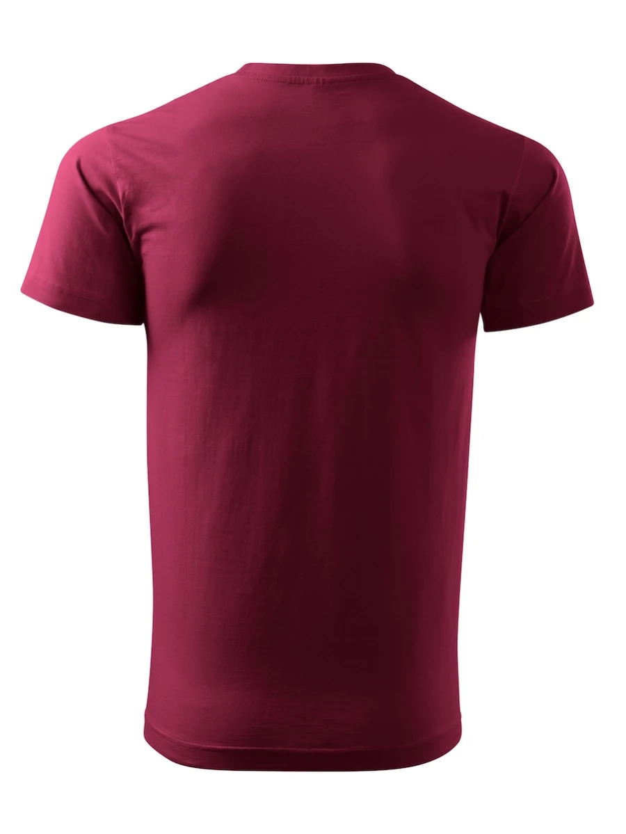 Koszulka unisex Malfini Heavy New 137