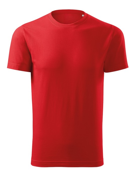 Koszulka Unisex Malfini Element 145 (czerwony)