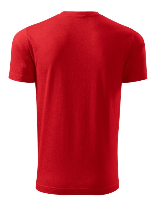 Koszulka Unisex Malfini Element 145 (czerwony)