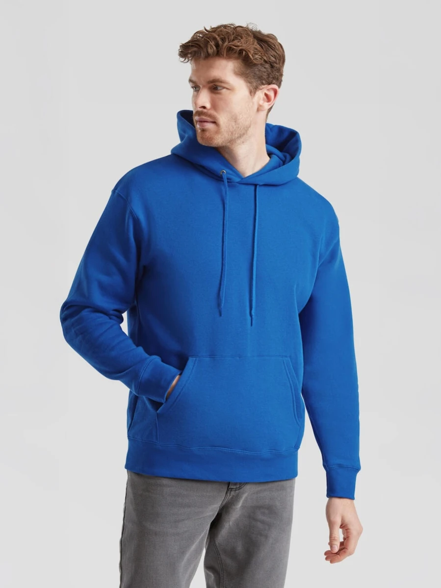 Bluza Fruit of the Loom Premium 62-152-0