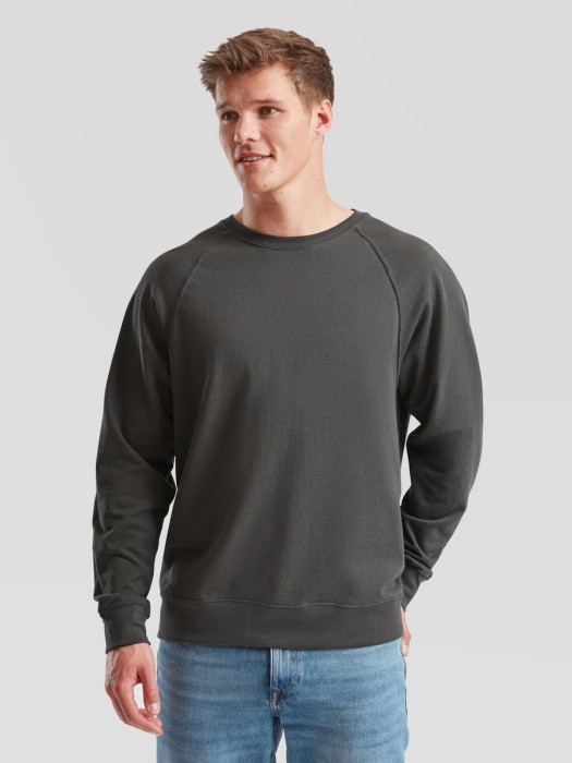 Lekka bluza raglanowa 62-138-0
