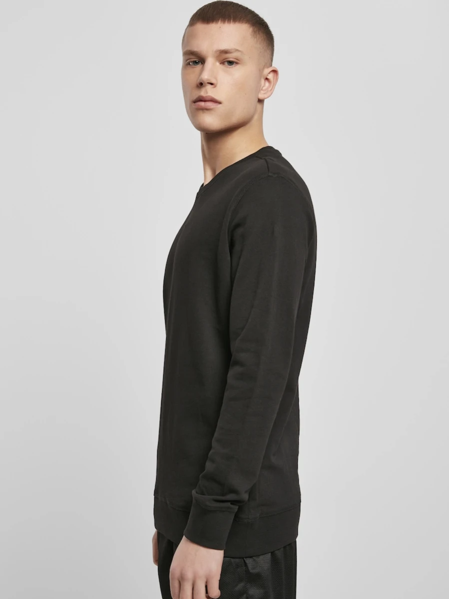Bluza Light Crew Sweatshirt BY010