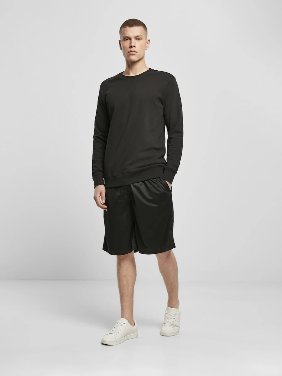 Bluza Light Crew Sweatshirt BY010