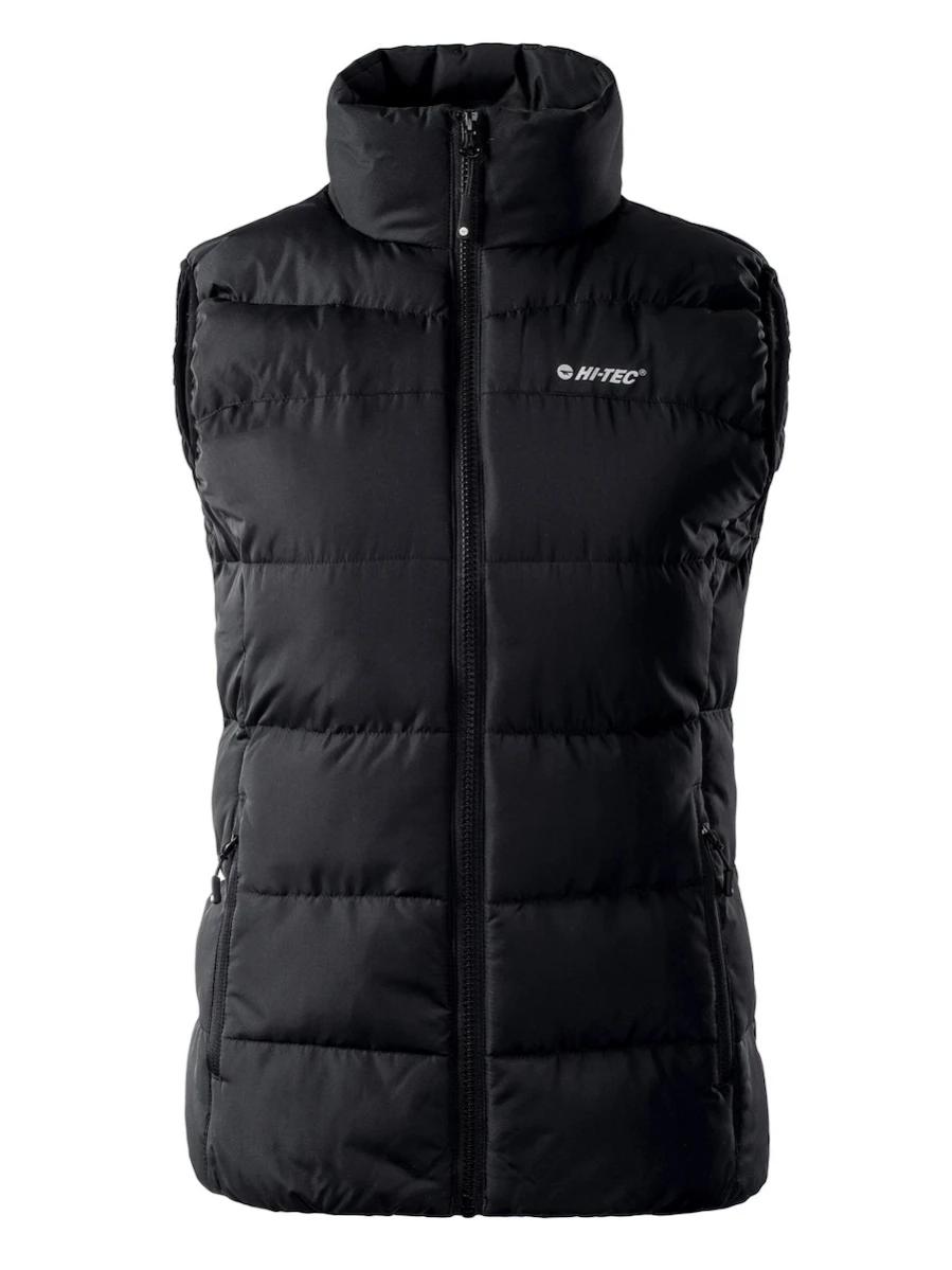 Damski bezrękawnik Hi-Tec Lady Sanis