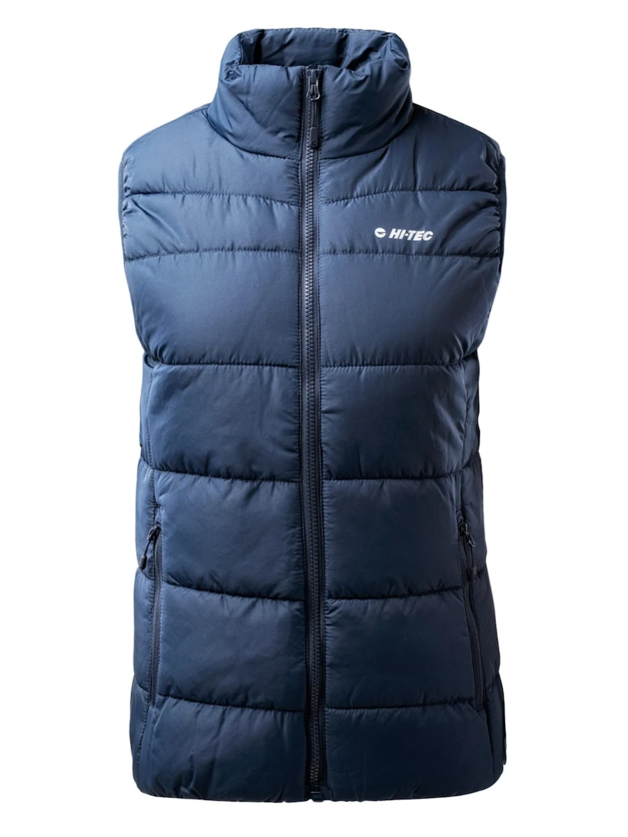 Damski bezrękawnik Hi-Tec Lady Sanis