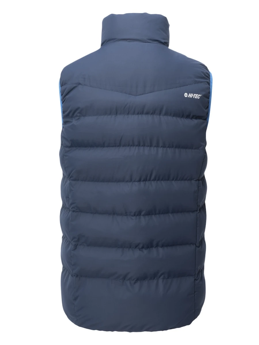 Męski bezrękawnik Hi-Tec Sanis