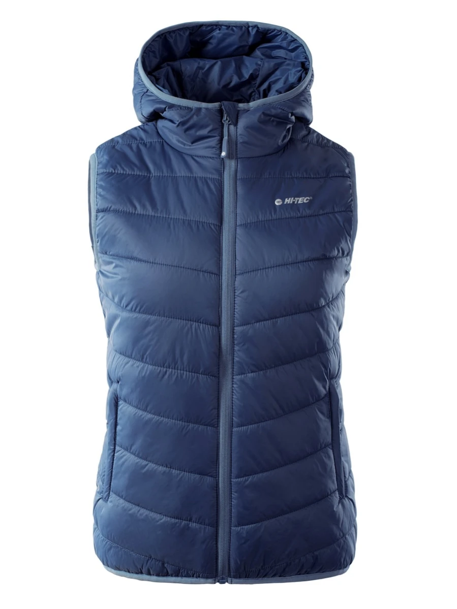Damski bezrękawnik Hi-Tec Lady Solnis