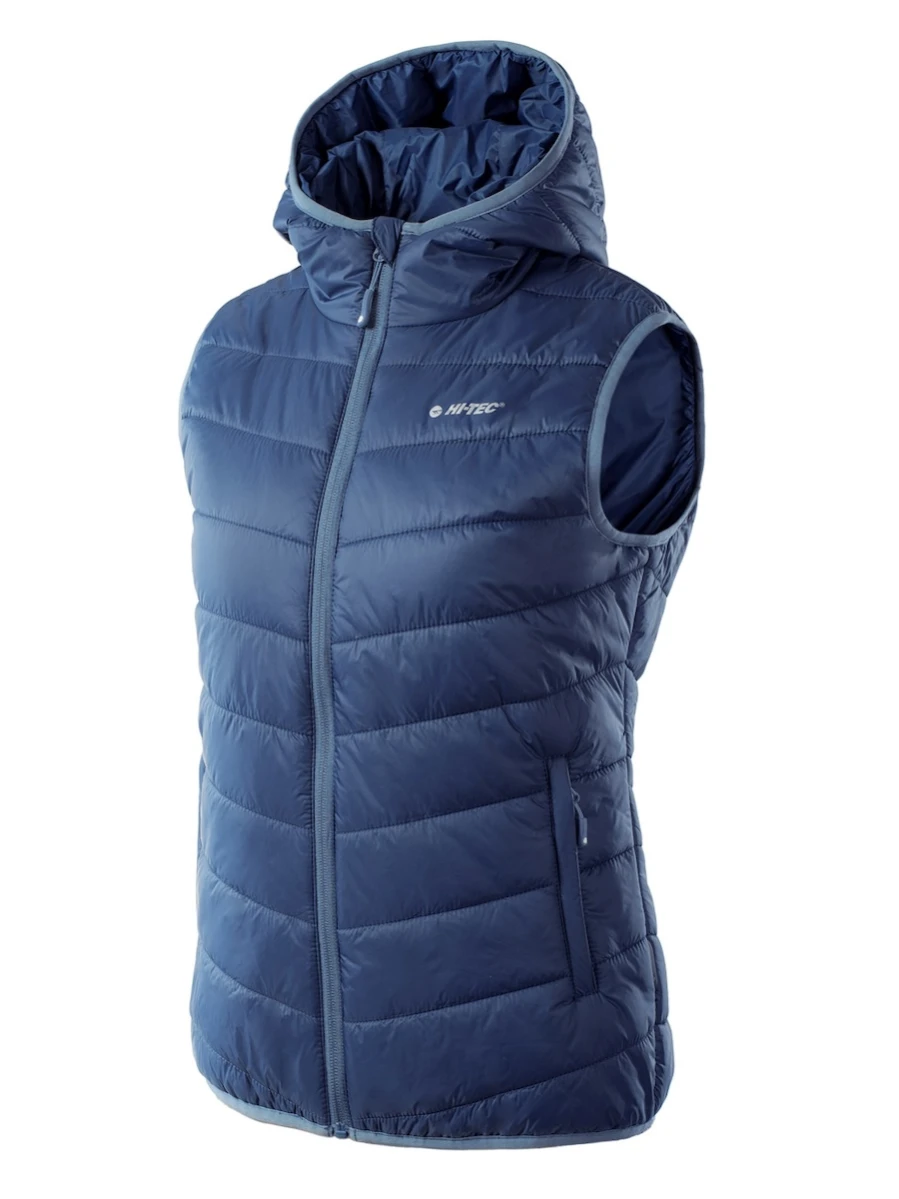 Damski bezrękawnik Hi-Tec Lady Solnis