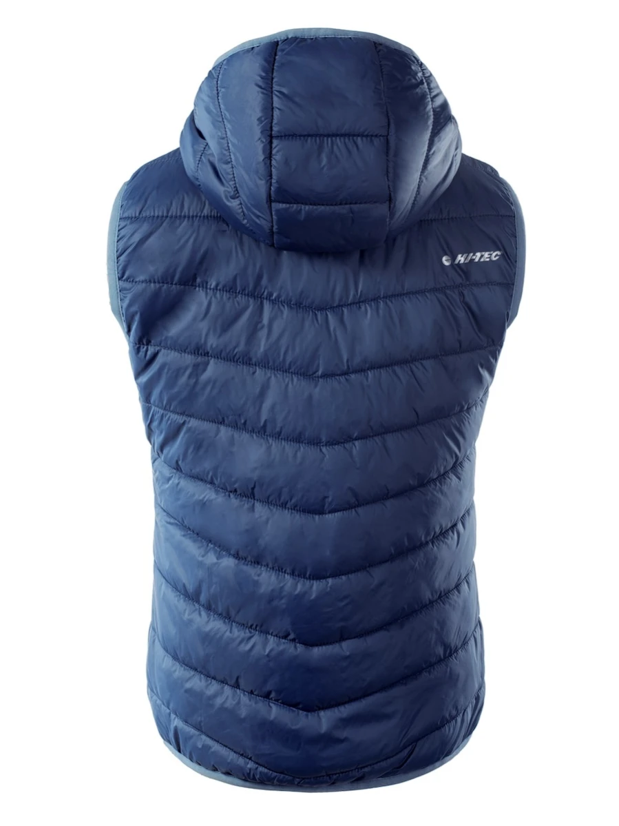 Damski bezrękawnik Hi-Tec Lady Solnis