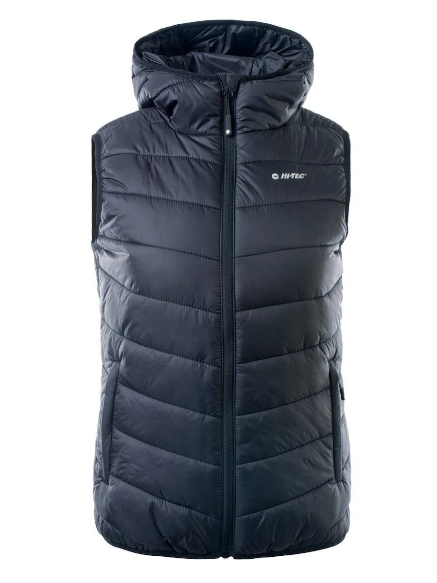Damski bezrękawnik Hi-Tec Lady Solnis