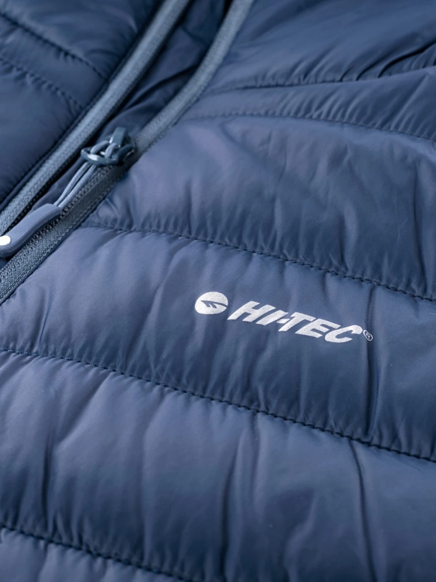 Męski bezrękawnik Hi-Tec Sinlus