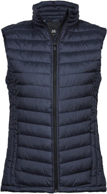 Damski bezrękawnik Tee Jays Zepelin 9633 Deep Navy