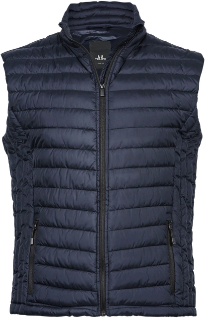 Męski bezrękawnik Tee Jays Zepelin 9632 Deep Navy