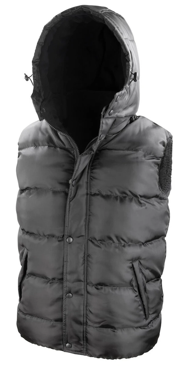 Ocieplany bezrękawnik Nova Lux R223X